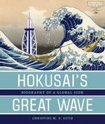 Hokusaiâs Great Wave