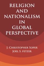 Religion and Nationalism in Global Perspective