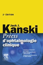 PrÃ©cis d'ophtalmologie clinique