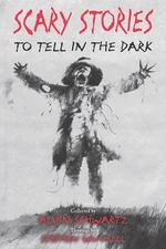 Scary Stories to Tell in the Dark