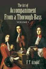 The Art of Accompaniment from a Thorough-Bass