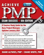 Achieve PMP Exam Success, 6th Edition