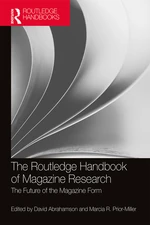 The Routledge Handbook of Magazine Research