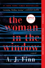 The Woman in the Window