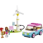 LEGO® FRIENDS 41443 Elektrické autíčko Olivias