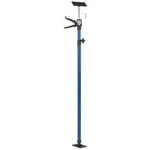 Jednoruční podpěrná tyč Velleman TL73002 TL73002, 1150 - 2900 mm, Max.nosnost: 30 kg