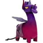 Přehnite - PLYŠ Dark Unicorn Lama 20 cm