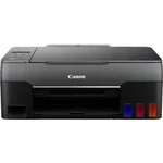 Canon PIXMA G3560 inkoustová multifunkční tiskárna A4 Tintentank systém, USB, Wi-Fi