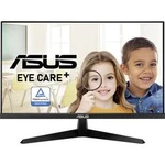 LED monitor Asus VY249HE, 60.5 cm (23.8 palec),1920 x 1080 Pixel 1 ms, IPS LED HDMI™, VGA, na sluchátka (jack 3,5 mm)