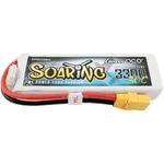 Akupack Li-Pol (modelářství) Gens ace BSR30C33004S, 14.8 V, 3300 mAh