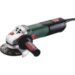 Úhlová bruska Metabo WEA 17-125 Quick 600534000, 125 mm, 1700 W