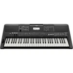 Klávesy Yamaha PSR-E463RML