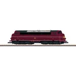 Märklin 88637 Z dieselová lokomotiva řady MV na DSB