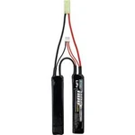 Akumulátor přijímače (LiPo) (modelářství) Conrad energy CE-2266824, 7.4 V, 1100 mAh