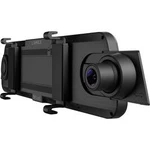 Lamax S9 Dual couvací kamera, kamera za čelní sklo s GPS, 150 °