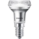 LED žárovka Philips Lighting 77375500 230 V, E14, 1.8 W = 30 W, teplá bílá, A++ (A++ - E), reflektor, 1 ks