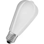 LED žárovka OSRAM 4058075434387 230 V, E27, 4 W = 40 W, teplá bílá, A++ (A++ - E), tvar žárovky, 1 ks