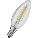 LED žárovka OSRAM 4058075436589 230 V, E14, 4 W = 40 W, teplá bílá, A (A++ - E), tvar svíčky, 1 ks