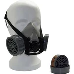 Ochranná maska poloobličejová, sada Aerotec RM605 2005763, A1, vel. uni