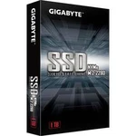 Interní SSD disk NVMe/PCIe M.2 1 TB Gigabyte Retail GP-GSM2NE3100TNTD M.2 NVMe PCIe 3.0 x4