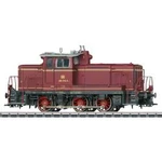 Märklin 37689 H0 dieselová lokomotiva BR 260 značky DB