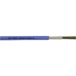 Kabel LappKabel Ölflex® EB 2X0,75 (0012420), modrá, 1 m