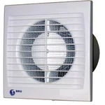 Vestavný ventilátor Siku 150 S Silenta, 30385, 230 V, 292 m3/h, 16,5 x 20,5 cm