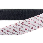 Pásek se suchým zipem k našití (háčky) Velcro E088020330F1825, 25 m x 20 mm