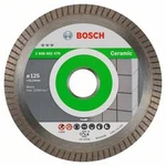 Diamantový řezný kotouč Bosch Accessories 2608602479, průměr 125 mm 1 ks