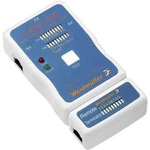 Weidmüller LAN USB TESTER Určen pro LAN, USB