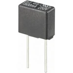 Miniaturní pojistka ESKA pomalá 883025, 250 V, 6,3 A, 8,35 x 4 x 7.7 mm