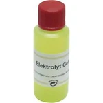 Elektrolyt - náplň 30 ml, zlato