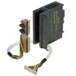 Propojovací kabel pro PLC Weidmüller SIM S7/300 FB40 1.0M, 8433290100, 60 V/AC, 75 V/DC