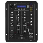 DJ mixážní pult IMG STAGELINE MPX-30DMP