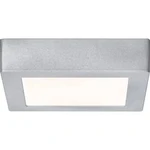 LED panel Paulmann Lunar 706.48, 11 W, N/A, chrom (matný)