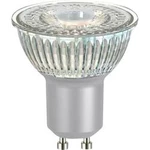 LED žárovka LightMe LM85115 230 V, GU10, 3.6 W = 40 W, teplá bílá, A++ (A++ - E), reflektor, 1 ks