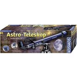 Experimentální stavebnice Kosmos Astro teleskop (677015), od 12 let