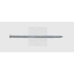 Rámový šroub 7.5 mm 132 mm ocel 50 ks SWG 90723013215