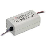 LED driver konstantní proud Mean Well APC-16-700, 16 W (max), 0.7 A, 9 - 24 V/DC