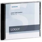 Software pro PLC Siemens LOGO! Soft Comfort V8 6ED1058-0BA08-0YA1
