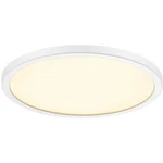 LED panel Nordlux Bronx 47256001, 29 W, N/A, bílá