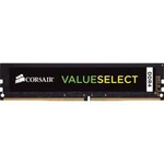 Modul RAM pro PC Corsair Value Select CMV4GX4M1A2400C16 4 GB 1 x 4 GB DDR4-RAM 2400 MHz CL16