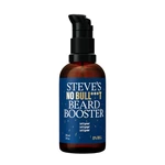 Steve´s No Bull***t Prípravok pre lepšie fúzy Steve's Beard Booster (30 ml)