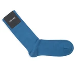 John & Paul Bavlnené ponožky John & Paul - modré