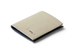 Bellroy Note Sleeve RFID - Woven Lichen Grey