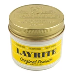 Layrite Original Pomade Deluxe - pomáda (120 g)