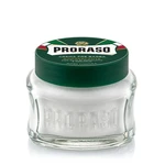 Proraso Osviežujúci krém pred a po holení Proraso Green - eukalyptus (100 ml)