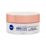 Nivea Hyaluron Cellular Filler Reshape SPF30 50 ml denný pleťový krém na veľmi suchú pleť; na dehydratovanu pleť; proti vráskam