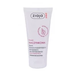 Ziaja Med Capillary Treatment Soothing SPF20 50 ml denný pleťový krém W na veľmi suchú pleť; na citlivú a podráždenú pleť; proti začervenanej pleti