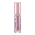 Makeup Revolution London Conceal & Define 4 g korektor pre ženy C6.5